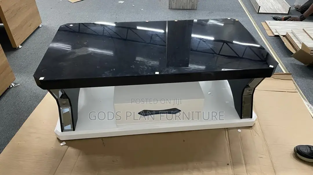 Center Table