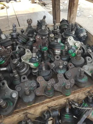 All Kinds of Cars Ball Joint