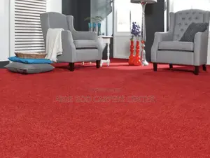 Wine Carpets for Floors Suitable Both Domestic and Commercial Use