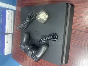Ps4 Slim Jailbreak With Games