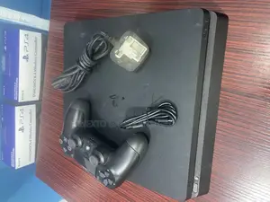 Ps4 Slim Jailbreak With Games