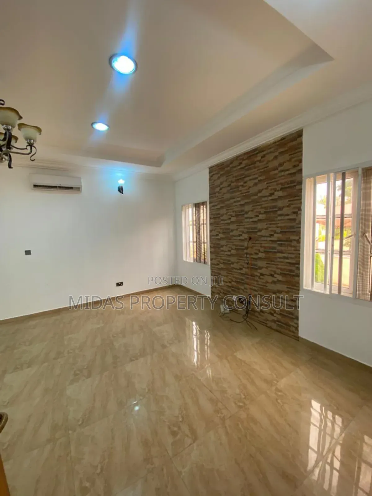 3bdrm House in Ayi Mensah, Oyarifa for sale