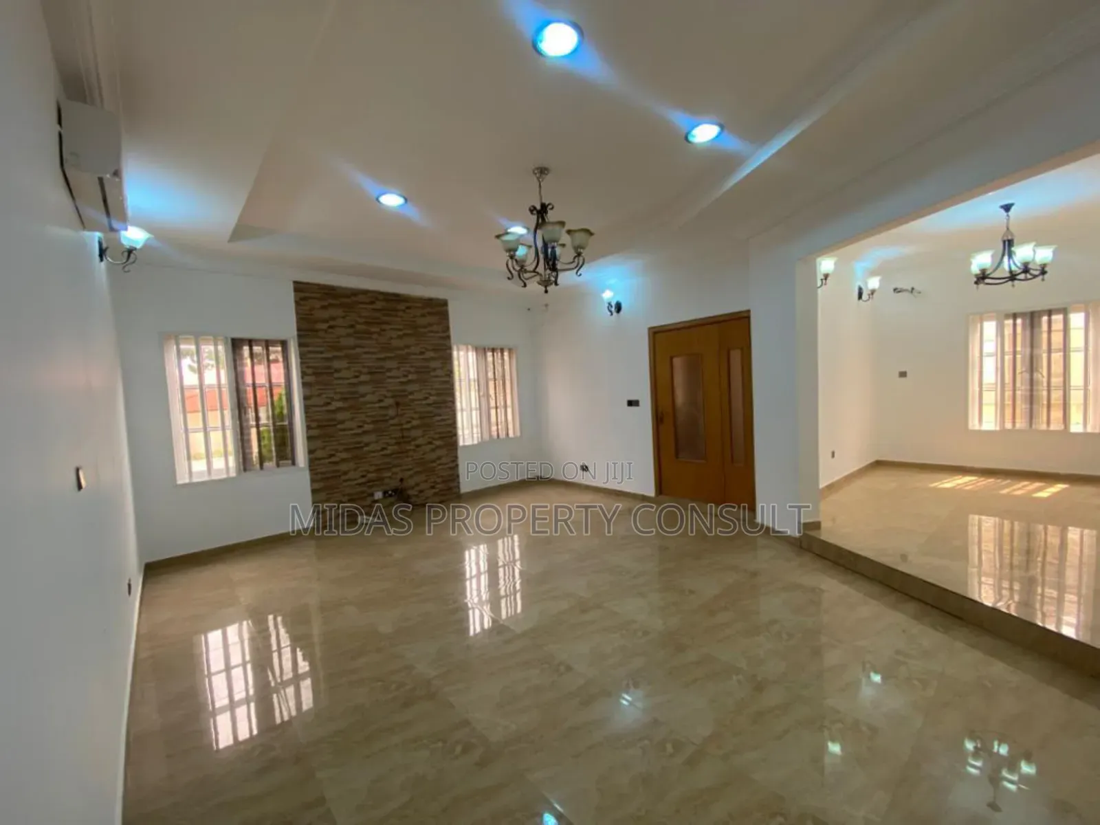 3bdrm House in Ayi Mensah, Oyarifa for sale