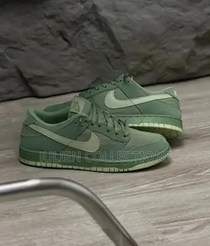 Nike Sb Dunk Lemon Green