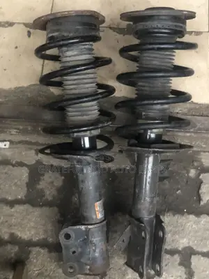 Ford Edge and ,Fusion Shock Absorbers and All Ford Parts Available