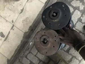 Ford Edge and ,Fusion Shock Absorbers and All Ford Parts Available