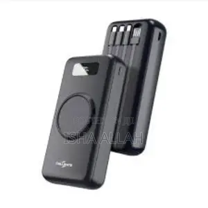 Power Bank 80000 Capacity