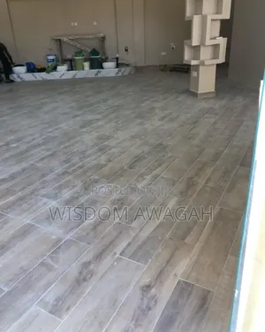 Vinyl Tiles Self Adhesive