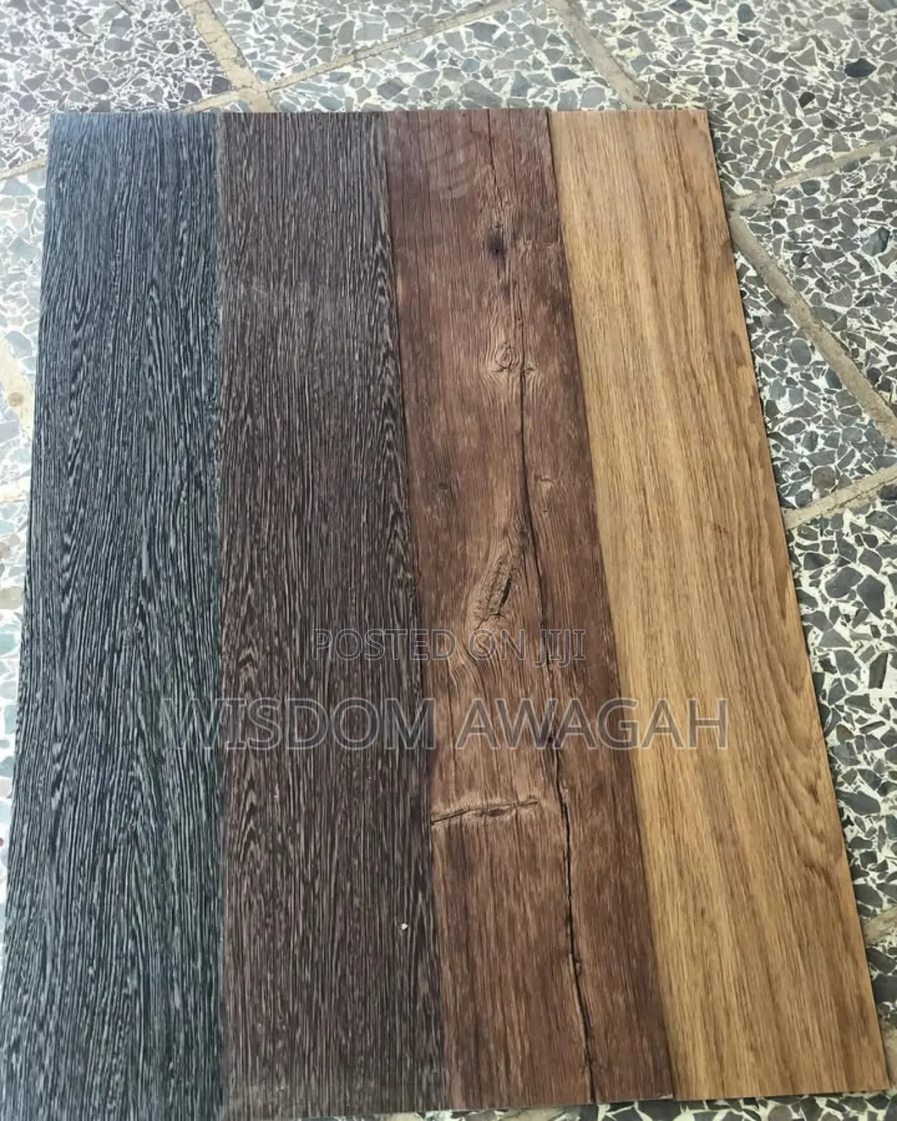 Vinyl Tiles Self Adhesive
