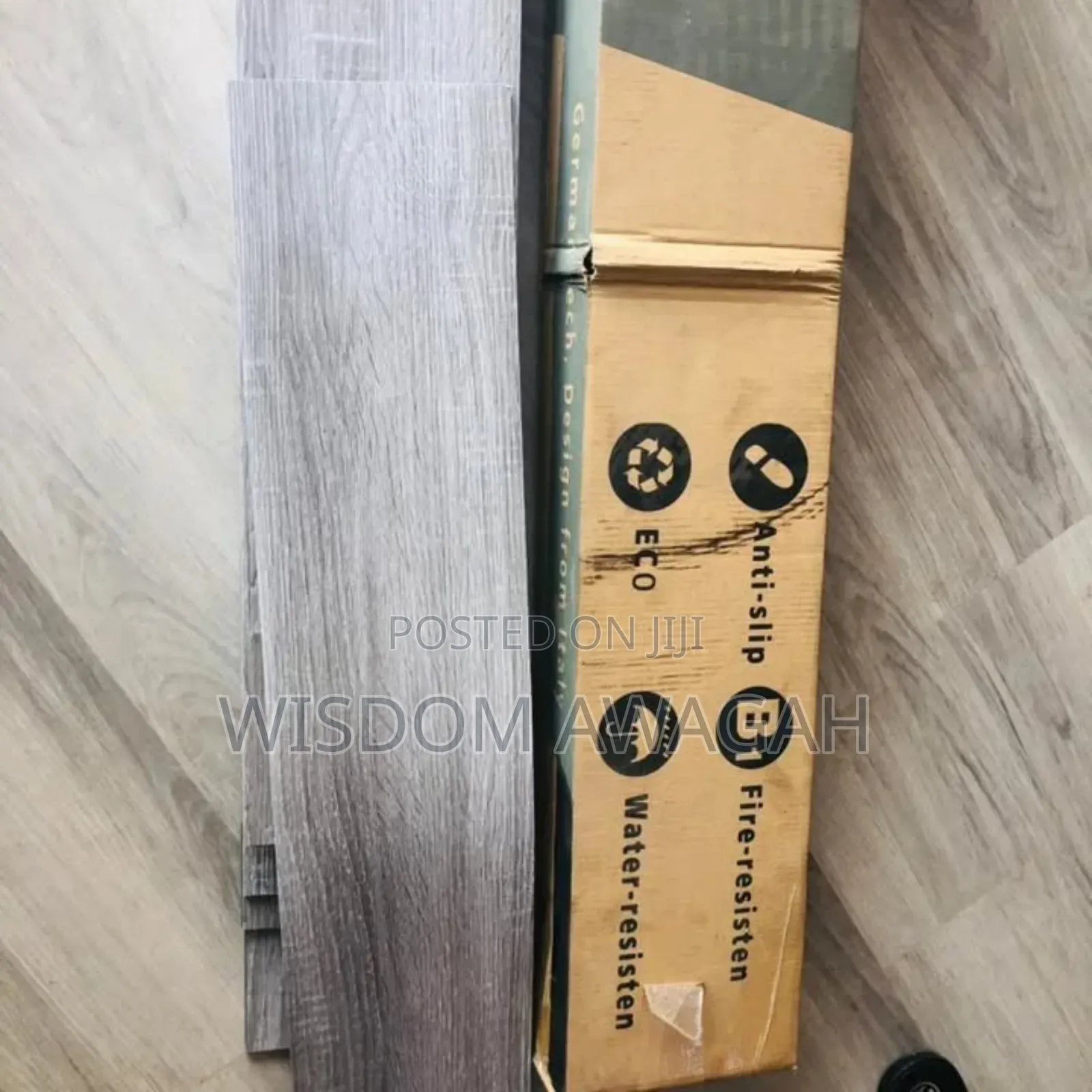 Vinyl Tiles Self Adhesive