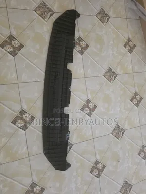 Honda CRV 2023-2025 Front Bumper Lower Board