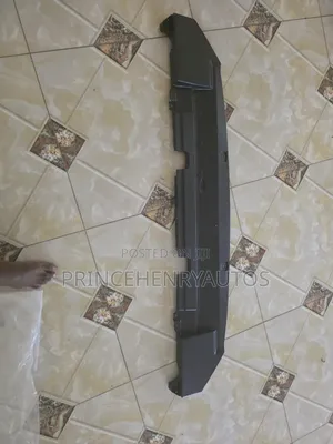 Honda CRV 2023-2025 Front Bumper Lower Board