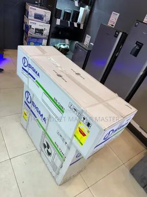 Sigma Sig-T24b1 2.5hp Split Air Conditioner R410