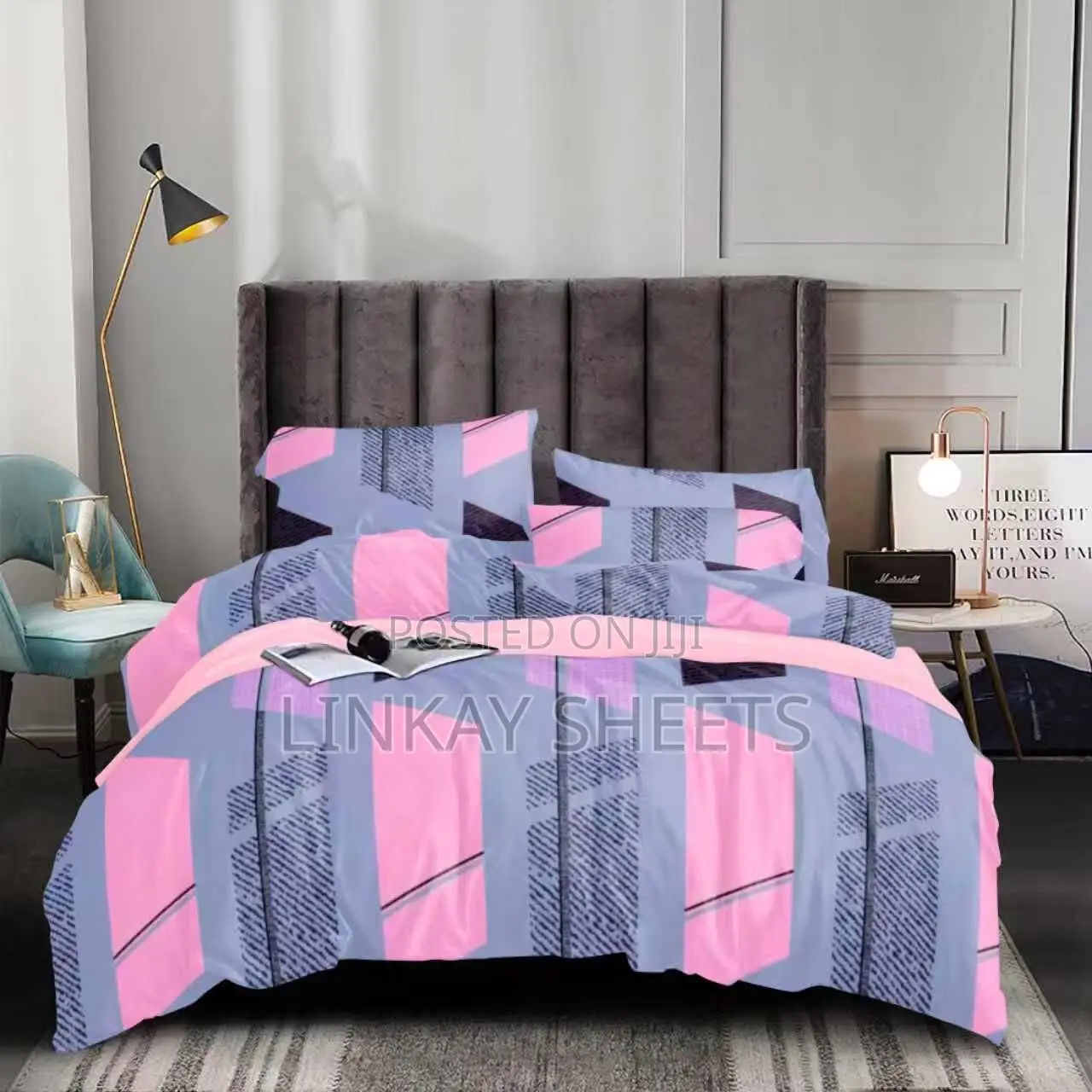 Queen/ King Size Duvet