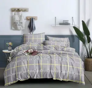 Queen/ King Size Duvet