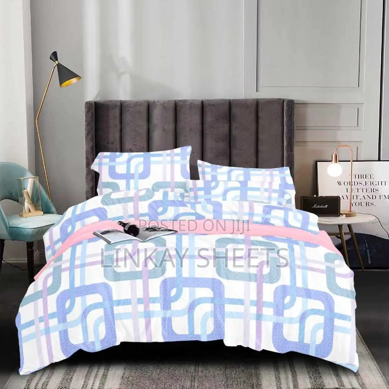 Queen/ King Size Duvet