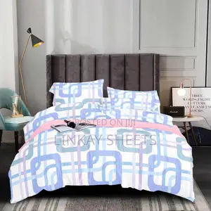 Queen/ King Size Duvet