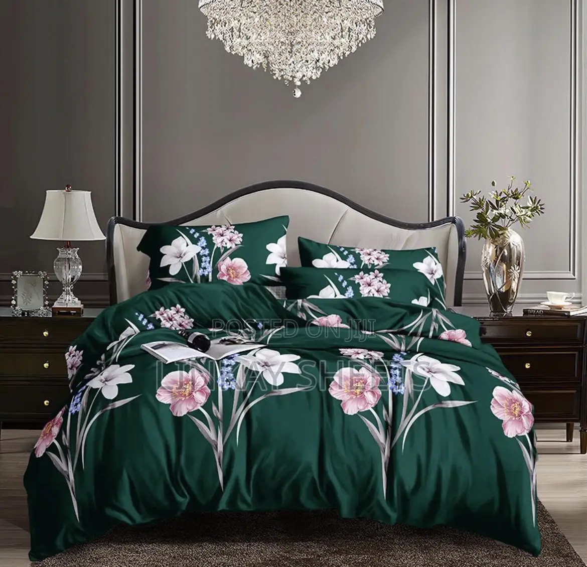 Queen/ King Size Duvet