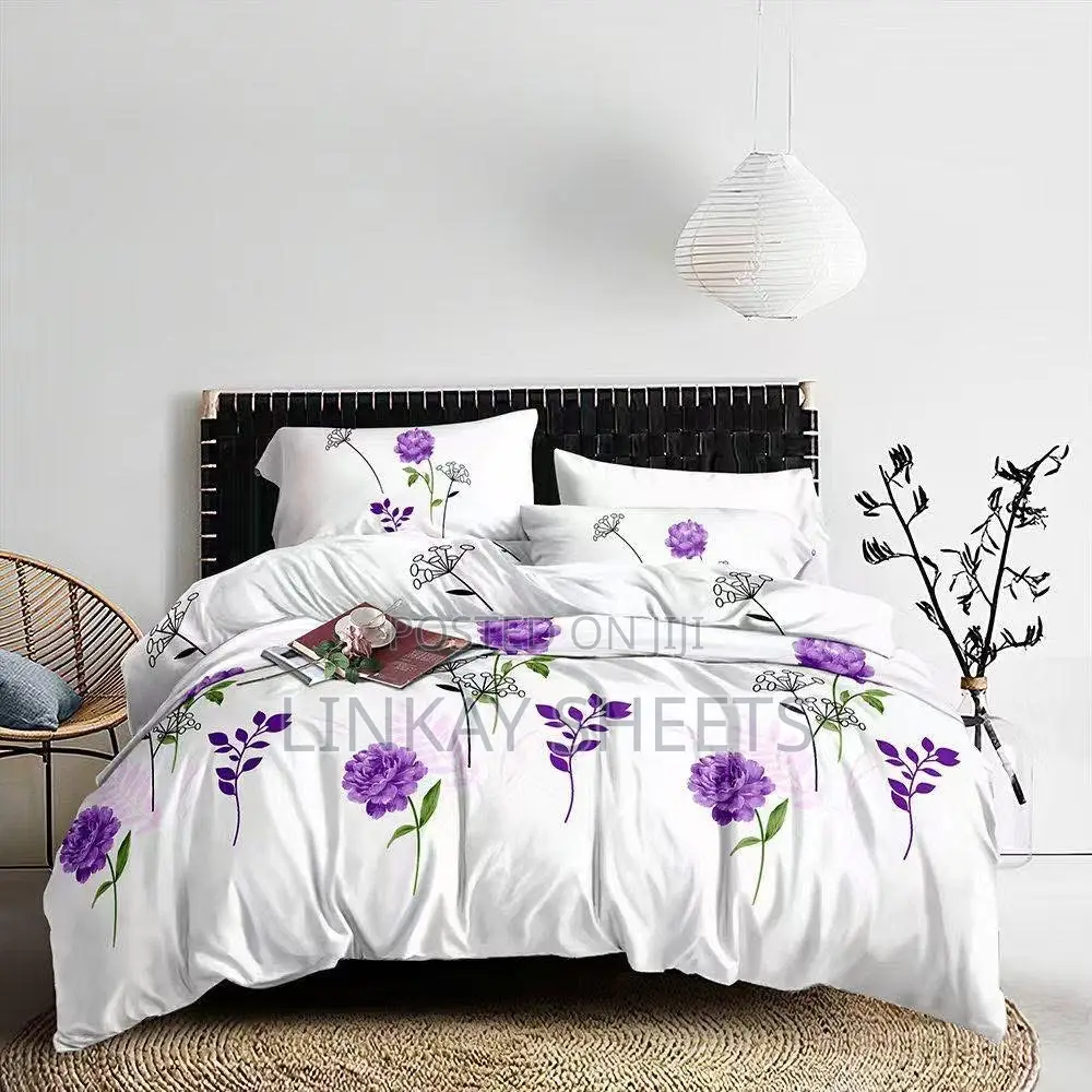 Queen/ King Size Duvet