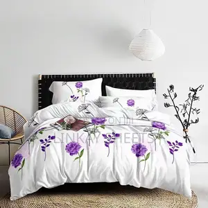 Queen/ King Size Duvet