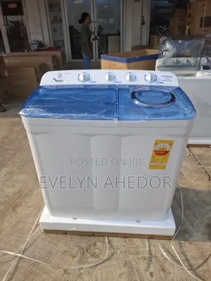 Wide Size of Nasco 15kg Washing Machine Top Load Twin Tap for Sale