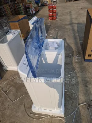 Wide Size of Nasco 15kg Washing Machine Top Load Twin Tap for Sale