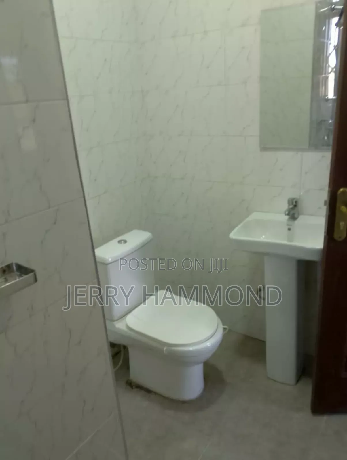 3bdrm Apartment in Addogonno In A Seren for rent