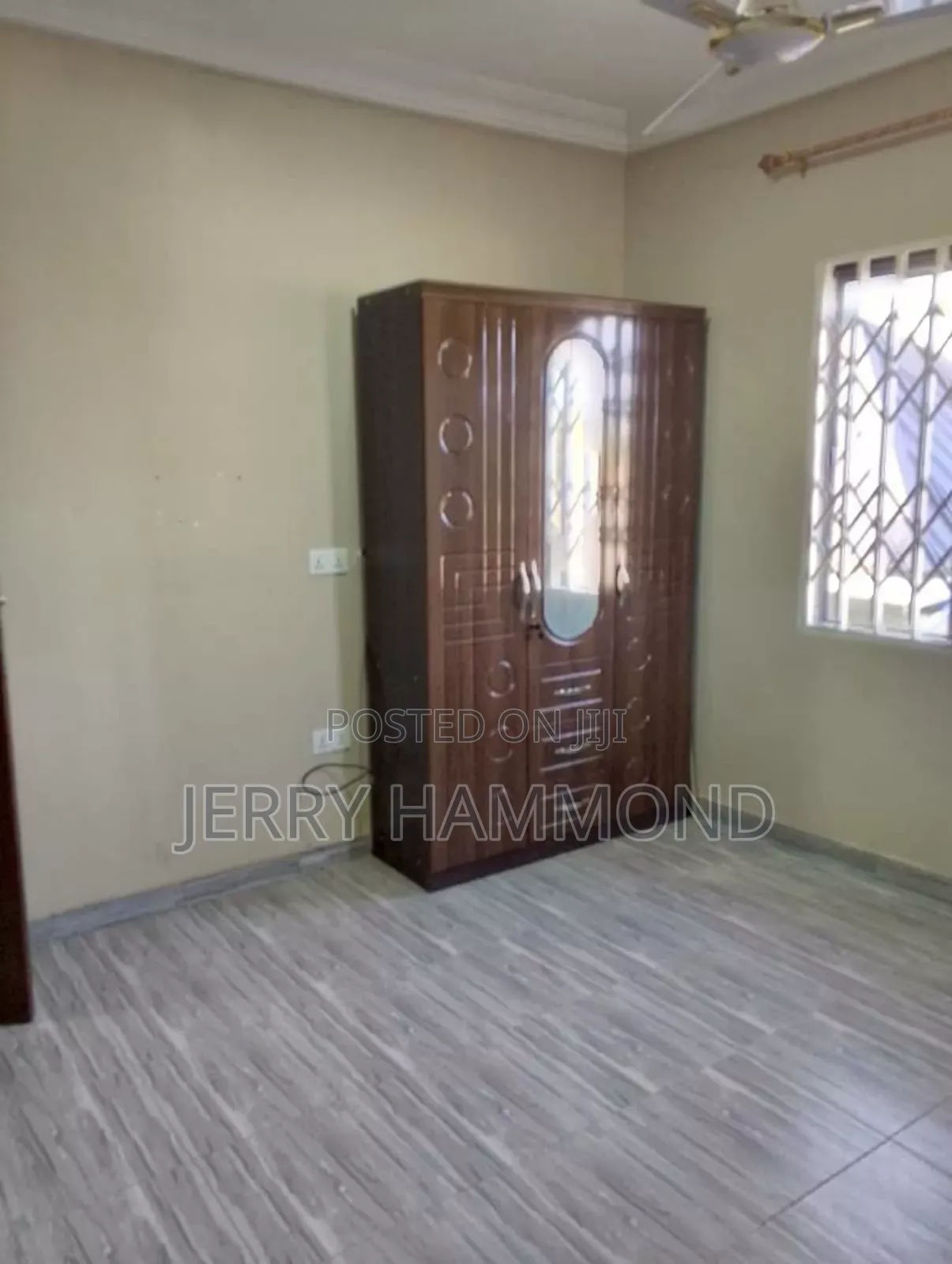 3bdrm Apartment in Addogonno In A Seren for rent