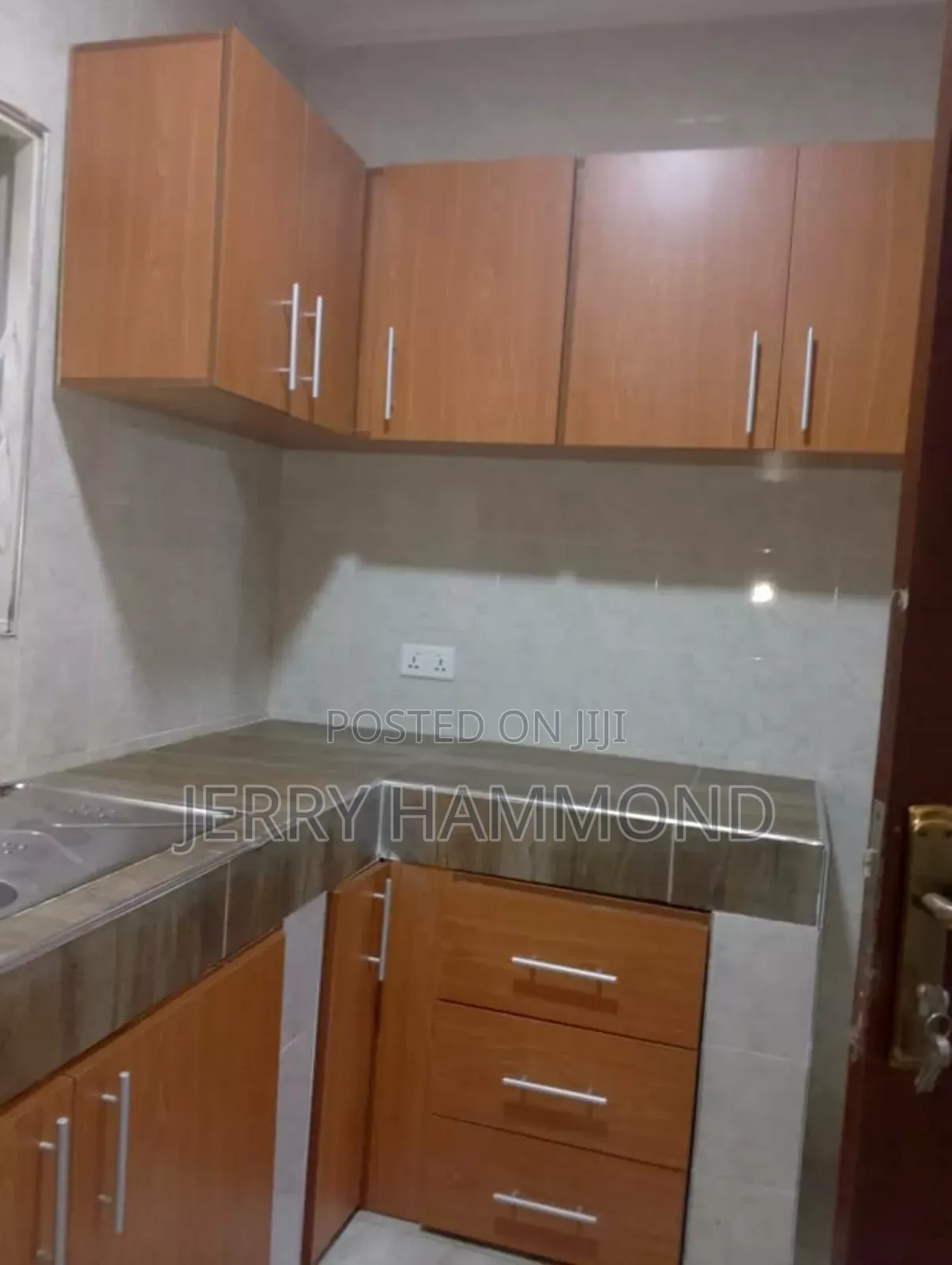3bdrm Apartment in Addogonno In A Seren for rent
