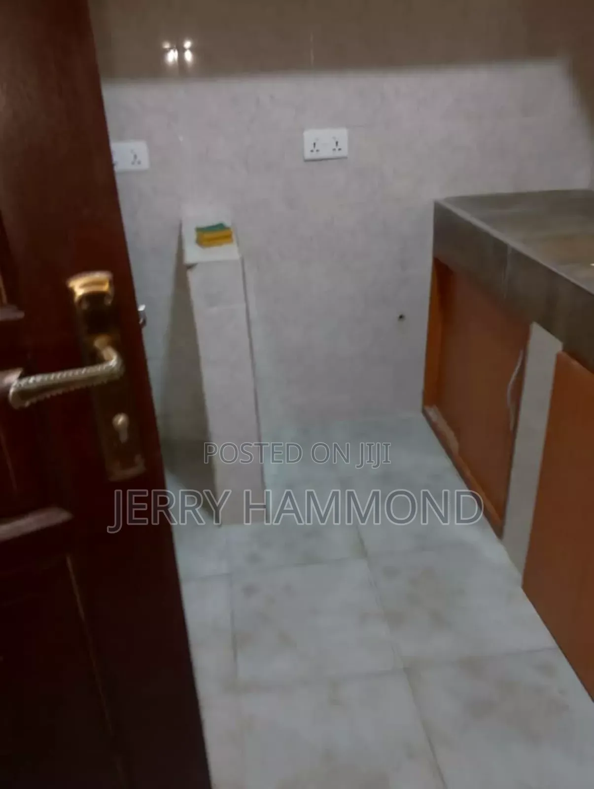 3bdrm Apartment in Addogonno In A Seren for rent