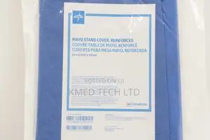 Mayo Stand Cover / Surgical Table Drape