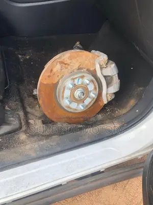 Honda HRV 2022
