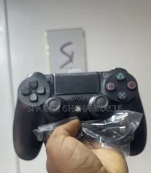 Sony Playstation Dualshock 4