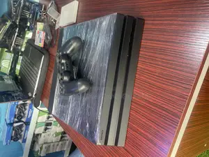 Ps4 Pro Jailbreak Loaded With Games