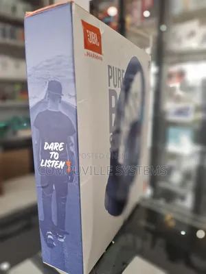 JBL Tune500
