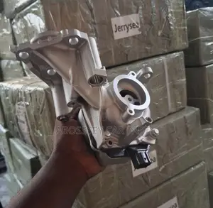 Toyota Rav 4 2019, 2020, 2021, 2022 And 2023 Hybrid Water Pump