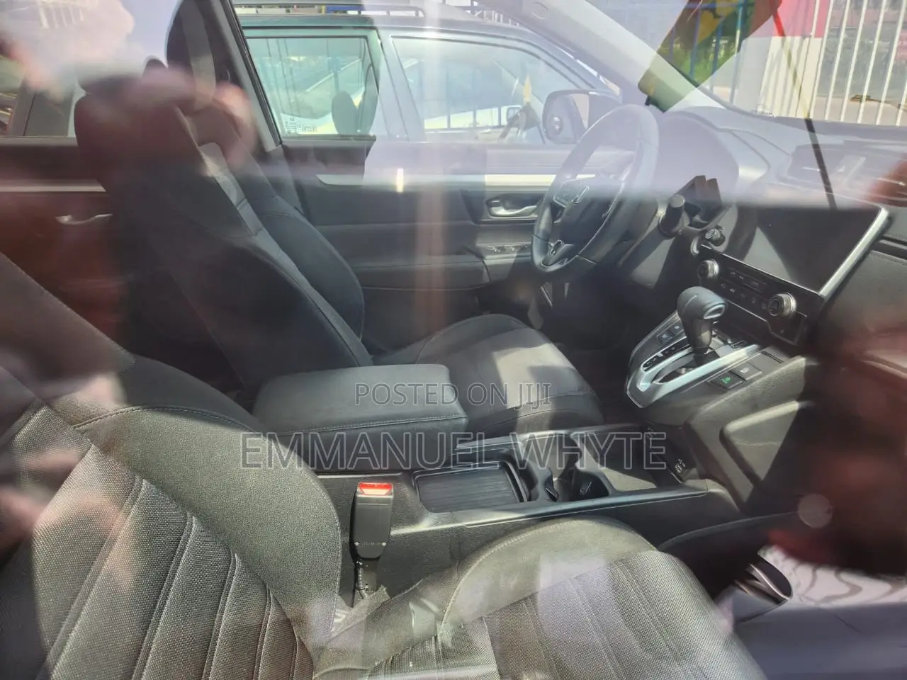 Civic Available for Rentals