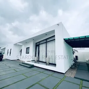 Furnished 2bdrm Bungalow in Ashaley Botwe for sale