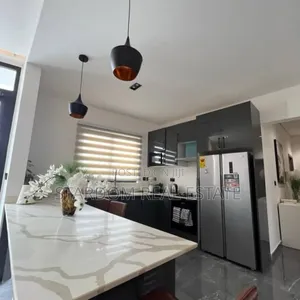 Furnished 2bdrm Bungalow in Ashaley Botwe for sale