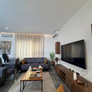 Furnished 2bdrm Bungalow in Ashaley Botwe for sale
