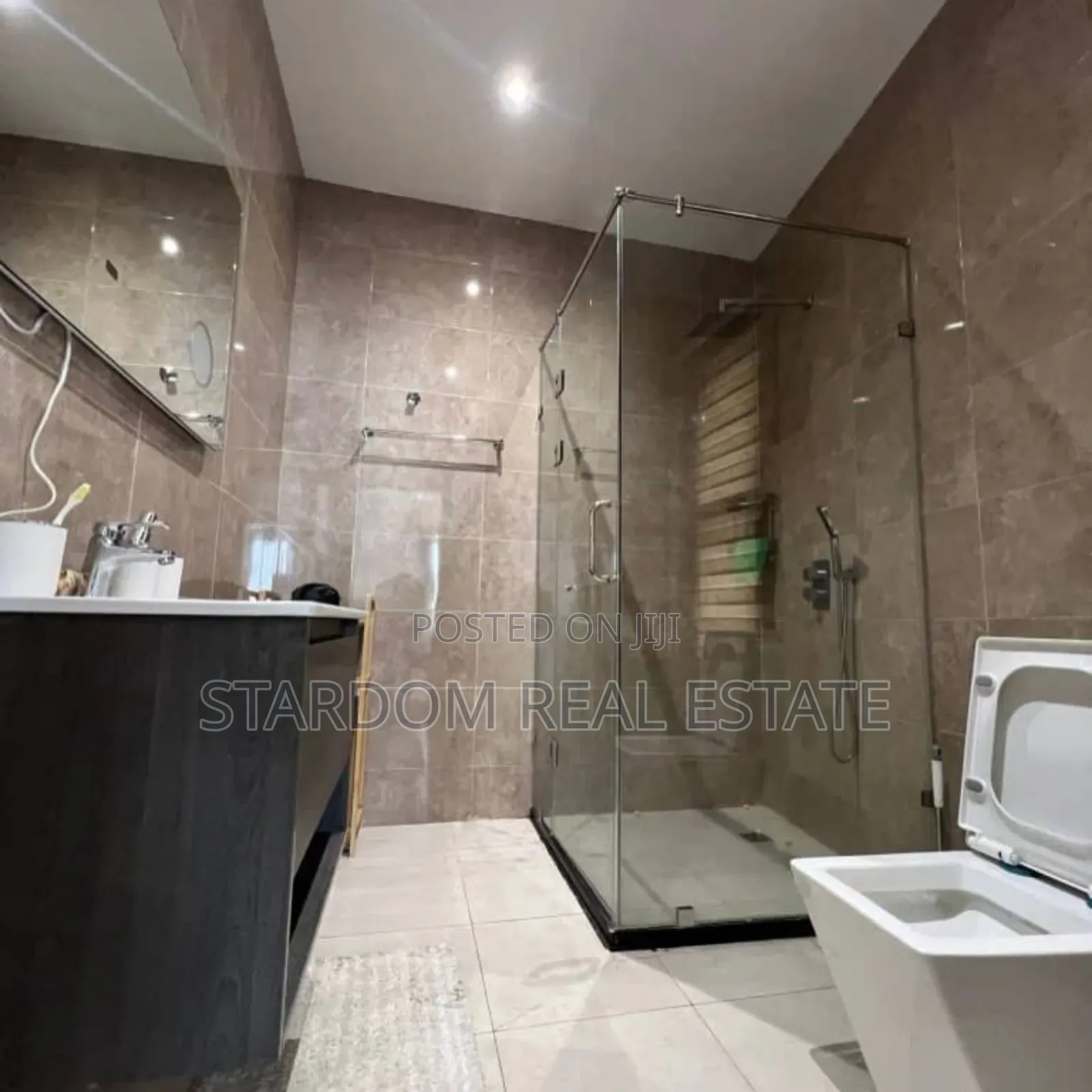 Furnished 2bdrm Bungalow in Ashaley Botwe for sale