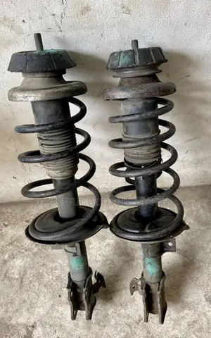 Renault Shock Absorbers All Type Available