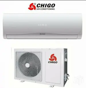 Chigo 2.0HP Air Conditioner Split Anti Virus