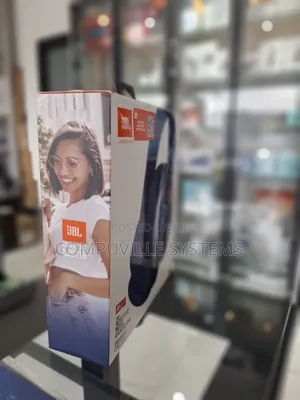 JBL Live770nc Wireless Headset