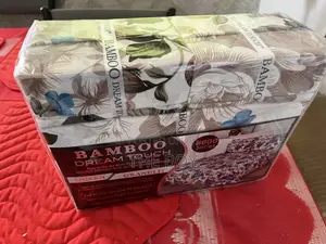 Quality Bedsheets Set
