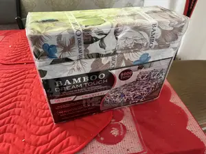 Quality Bedsheets Set