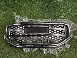 GMC Acadia 2018,2019,2020,2021, Front Shells