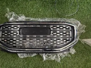 GMC Acadia 2018,2019,2020,2021, Front Shells