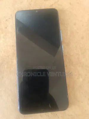 Infinix Hot 10 Play 32 GB Blue