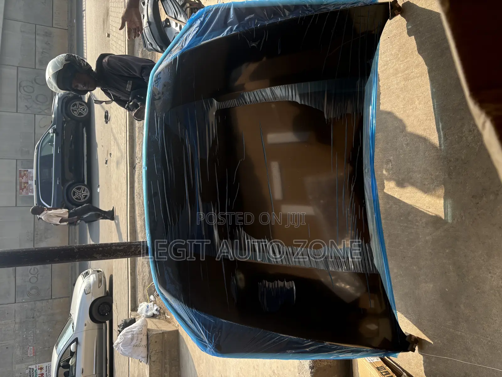 Ford F150 2016,2017,2018,2019,2020, Bonnet